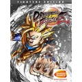 Bandai Dragon Ball FighterZ FighterZ Edition PC Game